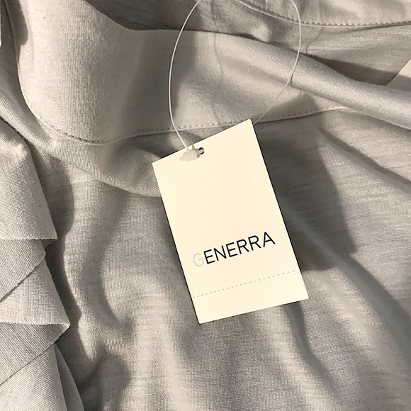 NWT Generra “Pelican” Color Dress Size XS - Picture 4 of 5